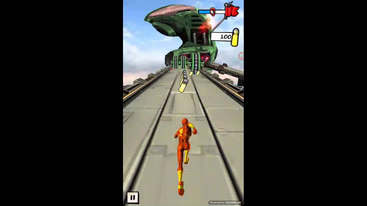 Gameplay#3 spiderman ulimated larriver  du vautour