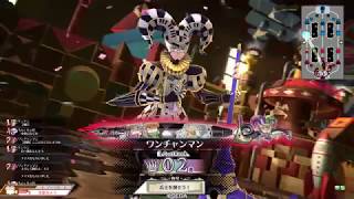 【WLW】マグス、の味方が頑張るEX02 その35【VSメロウ】