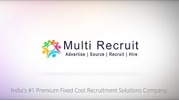 Video Job Descriptions