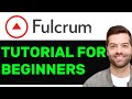 NEW! Fulcrum App Tutorial for Beginners 2025 | How to Collect Field Data Easily (FULL GUIDE)