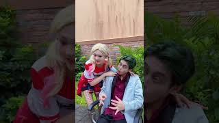 The Joker is Harley Quinn's last strong shield#joker #shorts
