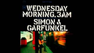 Simon &amp; Garfunkel - You can tell the world