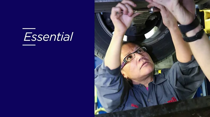 Your High-Demand Career Starts Here