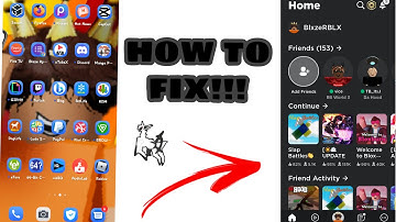 How to fix Arceus X 2.0.1 crash! (Roblox)