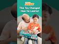 Turning Playtime into Learning Time with Wizbot Maxx