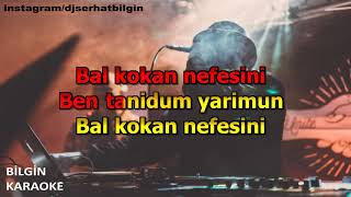 Sinan Sami - Bakmayın Güldüğüme (Karaoke) Orjinal Stüdyo