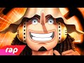 أوسوب One Piece محارب البحر الشجاع مترجمة 7Minutoz 