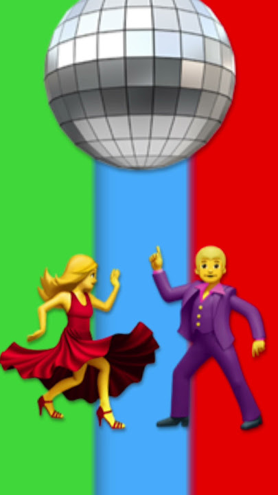 Disco time #itriedmybest