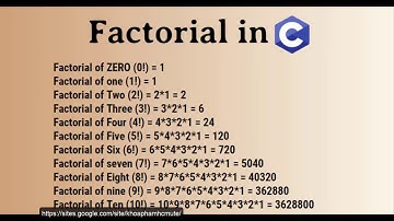 Lập trình C-Bài 4-3-Cấu trúc lặp WHILE; DO WHILE áp dụng tính giai thừa