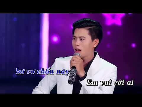 đoạn tuyệt karaoke tại Xemloibaihat.com