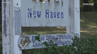 Police identified New Haven sex assault suspect with DNA testing