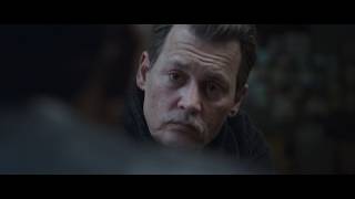 City of Lies (2019) Trailer Johnny Depp, Forest Whitaker, Toby Huss