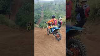 pasukan subang ngobrak ngabrik jalur kbb bandung #fypviral
