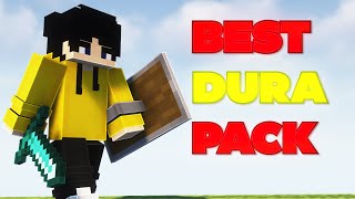 The Best Durability Pack For Miencraft ! ( BLUE THEME )