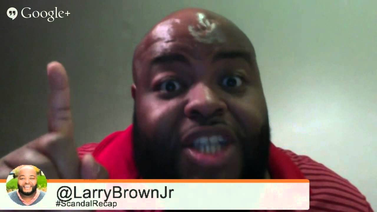 Scandalous SCANDAL Recap: An Innocent Man (S4; E6)