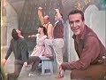 The Fantasticks, complete and (mostly) color, Hallmark Hall of Fame, 1964