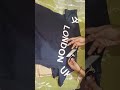 Red Tape T-Shirt Unboxing 👕 | Myntra Haul | Premium Quality #RedTape #Myntra #Shorts