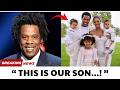 25 Black Celebrities Who Secretly Hid Their Children for Years — The Truth Finally Came Out
