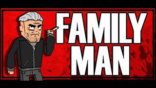 Family Man OST: Bar Fight Theme