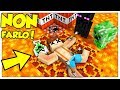 25 MODI SEGRETI PER MORIRE IN MINECRAFT ITA!