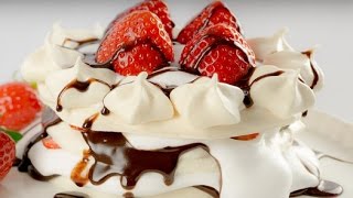 видео Девчата - Шоколадный итальянский десерт тирамису с грушами