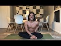 Cours de vibhava yoga  ma sance quotidienne en 15 minutes 