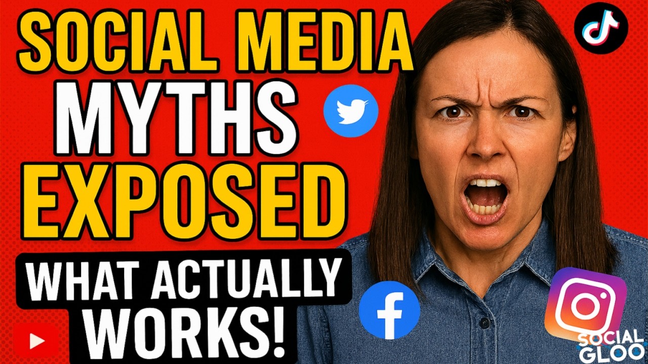 Social Media Smoke & Mirrors: How Small Businesses Get Ripped Off in Digital Marketing (And How to Avoid It)