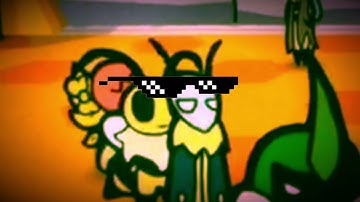 [Bloopers/Parodies] Bug Fables Memes and Vine Parodies