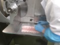国産豚ロース肉　しゃぶしゃぶスライス