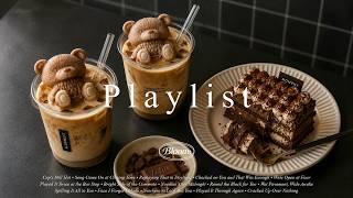 Playlist | Can't skip a single song β feel-good pop that keeps pulling you back | cafe music