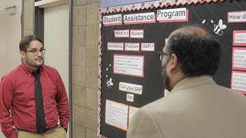 Student Assistance Program | University of Baltimore