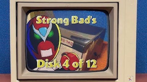 Disk 4 of 12 - FriendlyWare