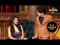 Khiladi  rochelle   propose  gaurav and ketan  stand up comedy  indias laughter champion