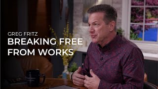 Episode 940: Breaking Free from Works