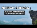 HOW TO GO NORWAY DHUNGA || HETAUDA TO NORWAY DHUNGA [ PALUNG TISTUNG VLOG ]