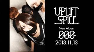 Uplift Spice- FUBAR chords