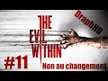 Frthe evil within  episode 11  draph les dents de sa mre