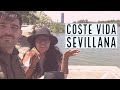 SEVILLA: ¿CUÁNTO CUESTA VIVIR AQUÍ?