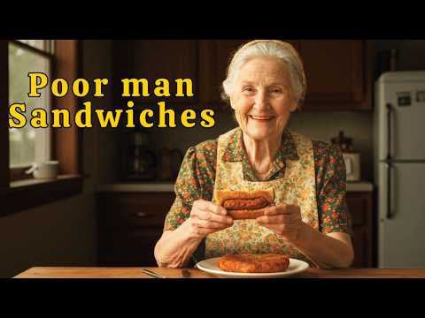 25 Forgotten Poor
