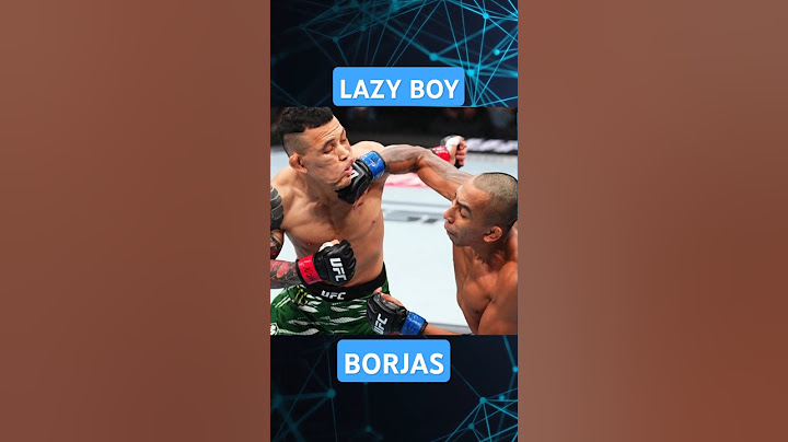 ⚠️LAZY BOY recibe lección de humildad  vs BORJAS⚠️PERÚ VS MÉXICO UFC