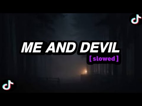 ME AND DEVIL WALKING SIDE BY SIDE||sound 2024 - YouTube