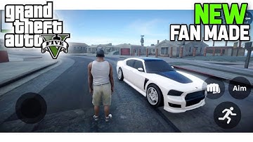 Gta 5 finally Launch in mobile 2022