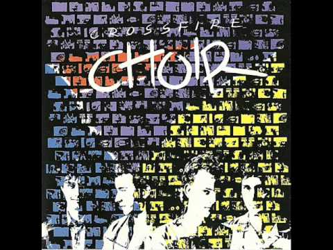 Crossfire Choir — "Whats It To Ya" by Crossfire Choir