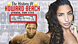 The History Of Howard Beach (Queens, New York) 🗽