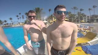 MSU Spring Break 2015