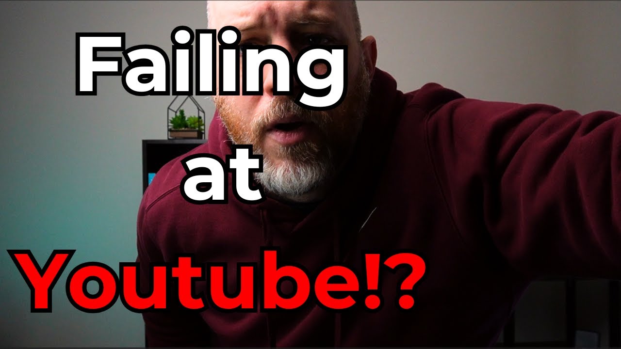 Sony VZ-E10 Setup: Godox Softbox & Other YouTube Fails.