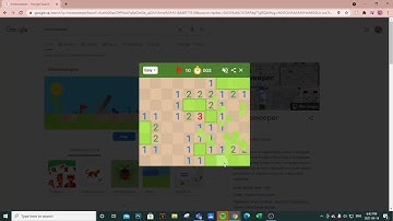 Minesweeper easy difficulty any%-0:00:06