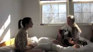 Redeye - Vance Joy (Cover)