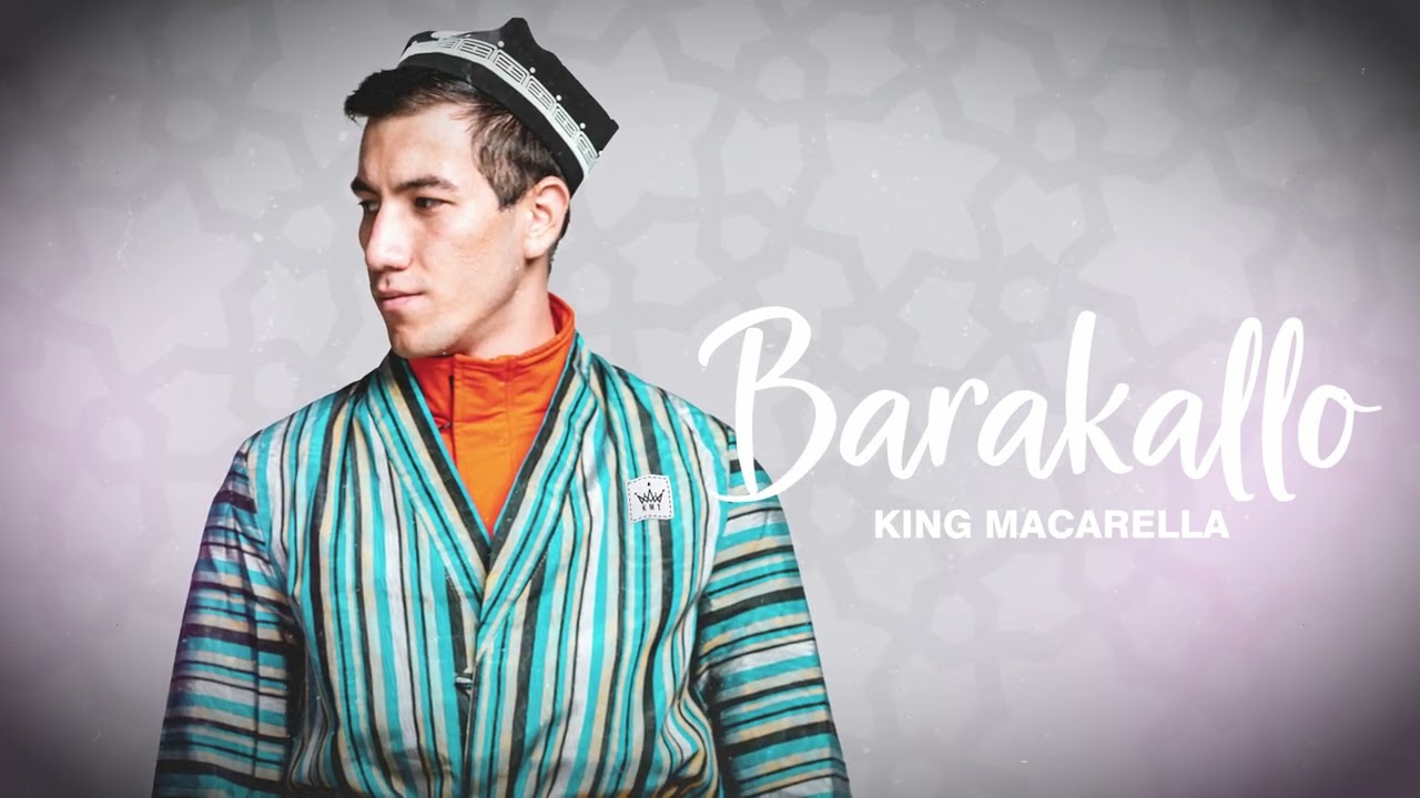 Watch King Macarella - Barakallo on YouTube Watch King Macarella - Barakallo on YouTube