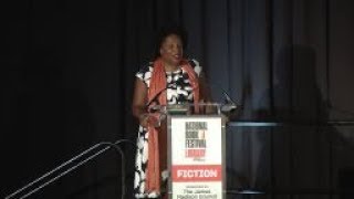 Tayari Jones: 2018 National Book Festival